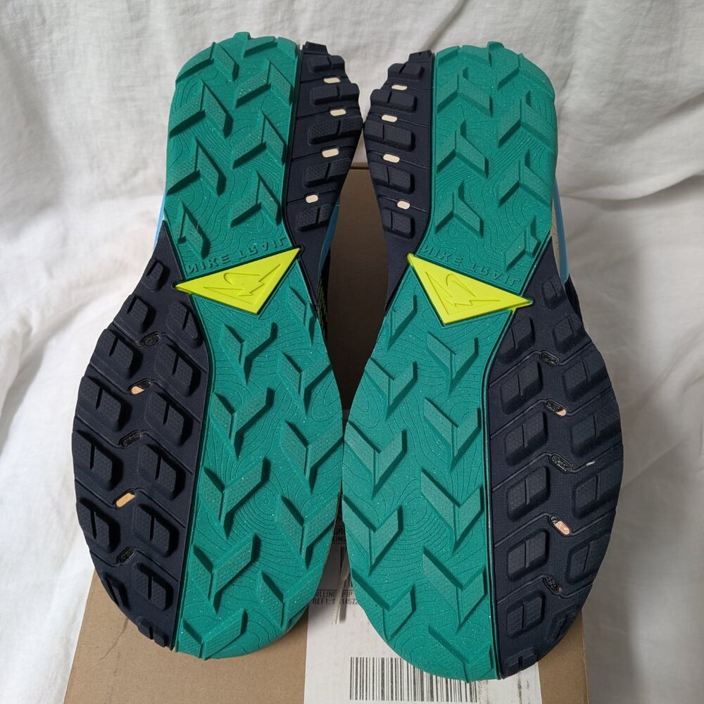 Nike Wildhorse 8, US Size 9.5M - Picture 5 of 8